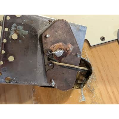 Telecaster 1975 - Occasion image 13