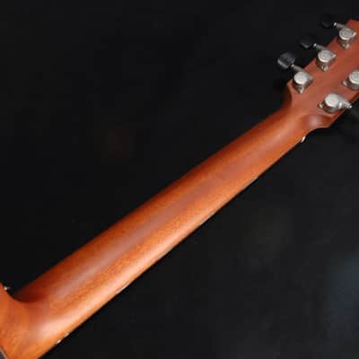 Furch Red Deluxe Gc-SR a Sitka Spruce / Indian Rosewood with Case Advanced CNR 666 image 6