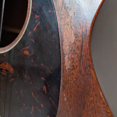 Martin 000-15M w/K&K Pure Sound Mini image 7