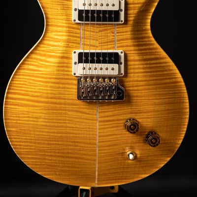 PRS Private Stock PS #7777 "The Lucky Man Guitar" Santana II image 6