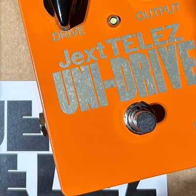 Jext Telez Uni-Drive #5 of 25 image 3