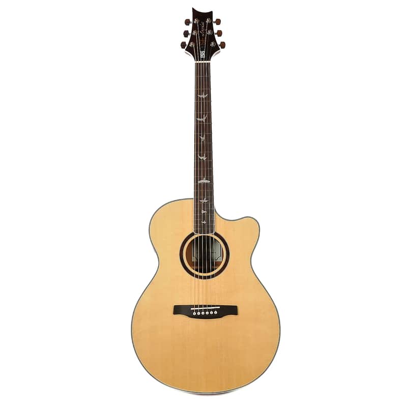 PRS SE Angelus Standard with Electronics image 1