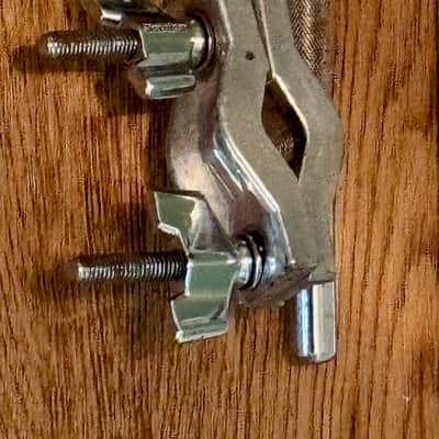 Gibraltar Clamp Cymbal Boom Arm image 3