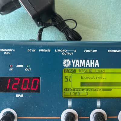 Jameco Yamaha RM1x replacement 12 Volt 1000mA 1Amp AC Adapter Power Supply Tip Positive