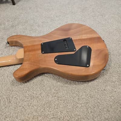 Perfect Condition - PRS SE Custom 24-08 2023 - 2024 - Blood Orange image 4