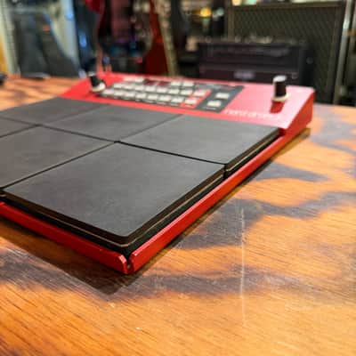 Nord Drum 3P 6-Channel Modeling Percussion Synthesizer image 4