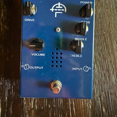 SIB Electronics Varidrive RARE/MINT! image 1