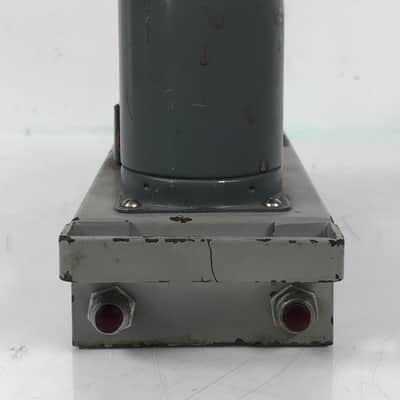 Rare Langevin Tube Mic Pre image 2