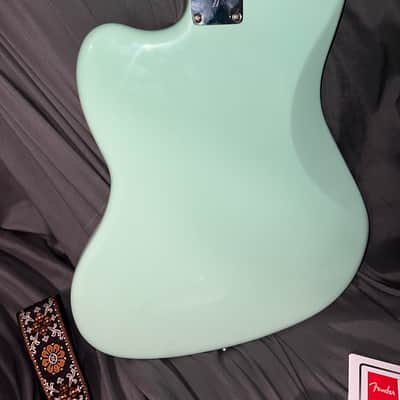 Upgraded Fender Noventa Jazzmaster image 6