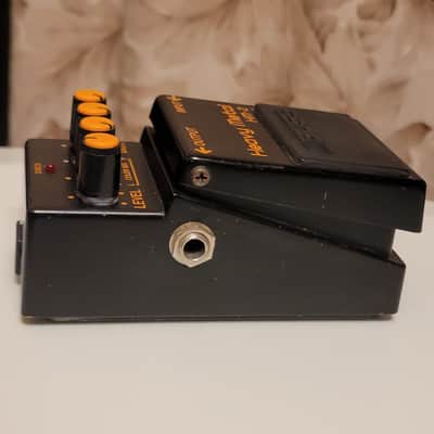 1984 Boss HM-2 Heavy Metal (Black Label) Made in Japan - Vintage HM2 MIJ image 10