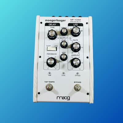 Moog MF-104M Limited Edition Analog Delay image 1