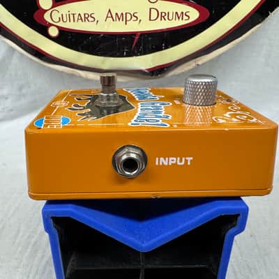 BBE Boosta Grande Booster Boost Pedal image 4