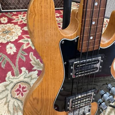 Peavey T-40 FL image 2