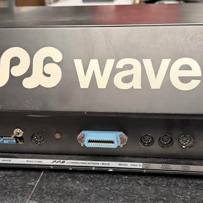 PPG Wave 2.2 - Blue image 6
