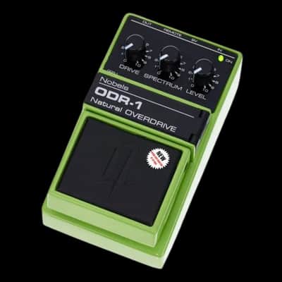 Nobels ODR-1 image 1