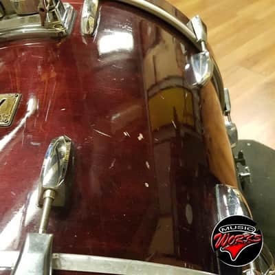 Pearl Prestige Session Custom Kit image 8