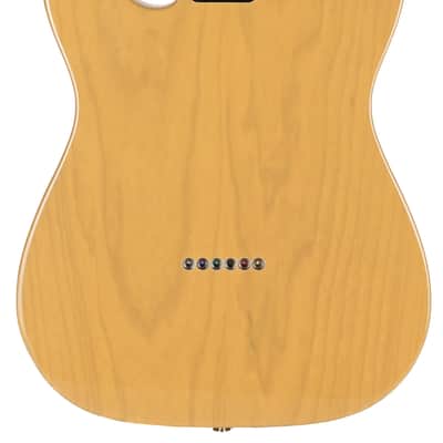 New Fender American Vintage II 1951 Telecaster Butterscotch Blonde image 5