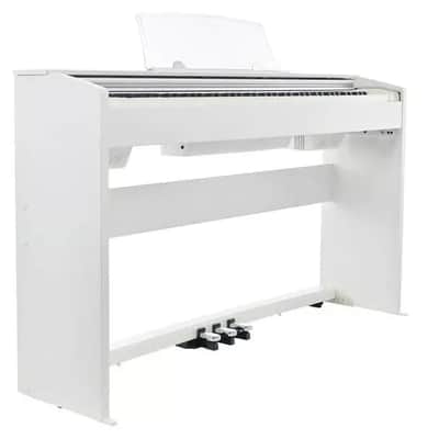 Casio PX-770 Privia 88-Key Digital Console Piano - White image 4
