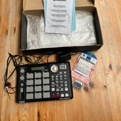 Akai MPC 500 2006-2013 image 5