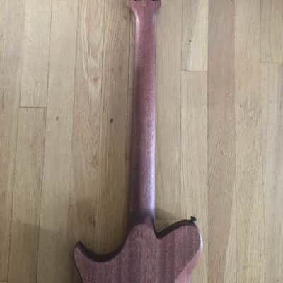 the "SWITCHBACK" Triple Pickup by Black Diamond Guitars Hand Crafted In AMERICA image 6