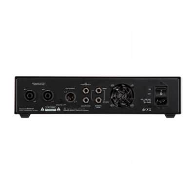 Seymour Duncan 11901-006 PowerStage 700 Bass 700-watt Compact Bass Amplifier Head image 2