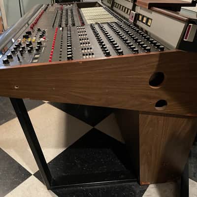 Quad Eight 2082 Recording Console (The famed “Steely Dan” Console!) 1972 image 11