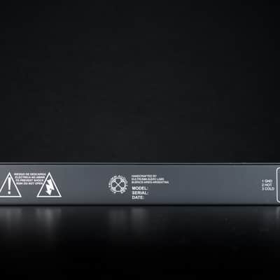 | Kultrumm Audio 1566a Tube Mic Preamp (Altec based) | image 4