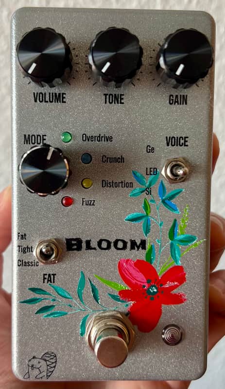 Drunk Beaver Bloom - current version - Expandora - like new image 1