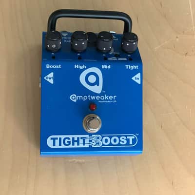Amptweaker Tight Boost 2010s - Blue image 3