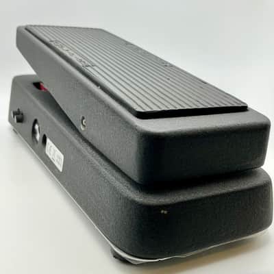 Dunlop 535Q Cry Baby Multi-Wah 1994 - Present - Black image 2