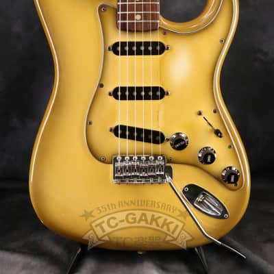 Fender 1979 STRATOCASTER Antigua image 1