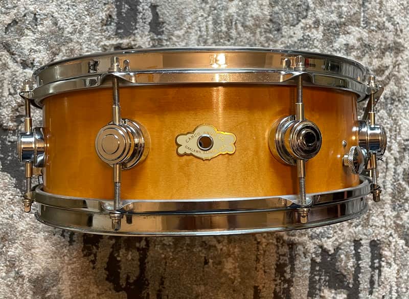 Camco Aristocrat 14x5 Snare