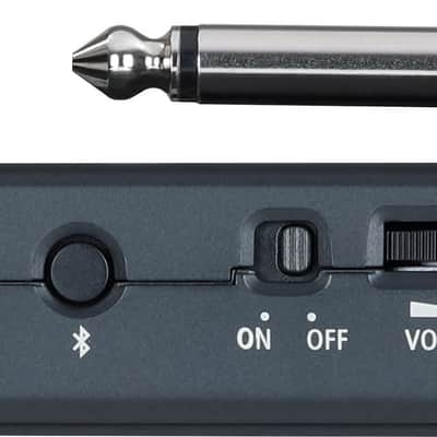 Boss Katana:Go Mini Guitar Headphone Amp image 3