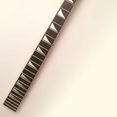 Jackson DK2 Neck (w/ tuners, nut) MIJ image 3