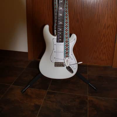 PRS Silver Sky John Mayer 2025 - Frost EXTRAS image 10