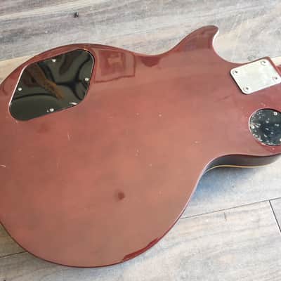 1970's Morris Les Paul Standard - Made in Japan image 7