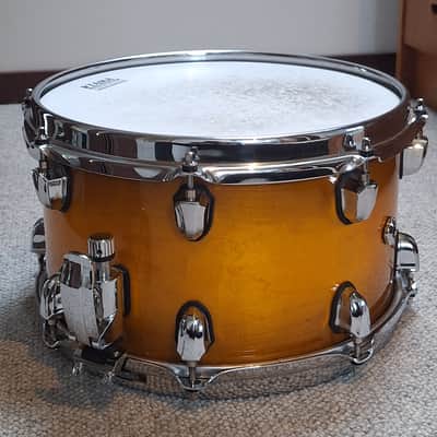 Mapex Black Panther Fastback 12x7" Maple Snare Drum image 10