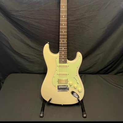 Tom Anderson Guitarworks Tom Anderson Icon Classic SSH 2025 image 15