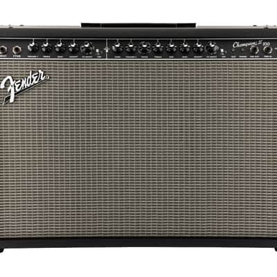 Used Fender Champion II 100 100-Watt 2x12" Combo Amp Bild 1
