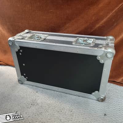 Moosetrap Small Mixer Road Case Used image 2