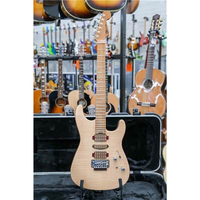 CHARVEL Guthrie Govan Signature Flamed Maple image 3