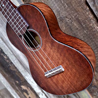 Eastman EU1-C Ukulele Concert image 2