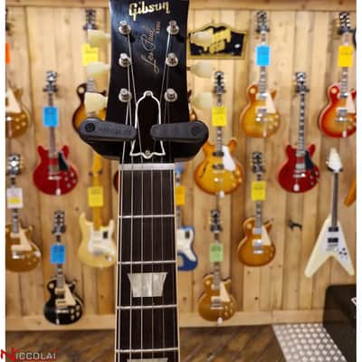GIBSON 1957 Les Paul Goldtop Darkback Reissue VOS Double Gold image 6