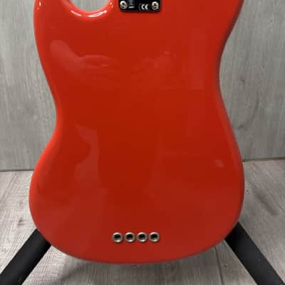 Fender Vintera '60 S Mex 2020 W/C image 7