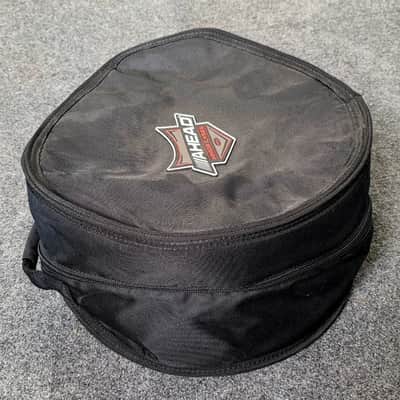Used Ahead Armor Snare Drum Bag Case 14x8 - Good image 3