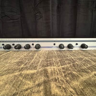 Aphex Compellor Aural Exciter Model 323A image 5