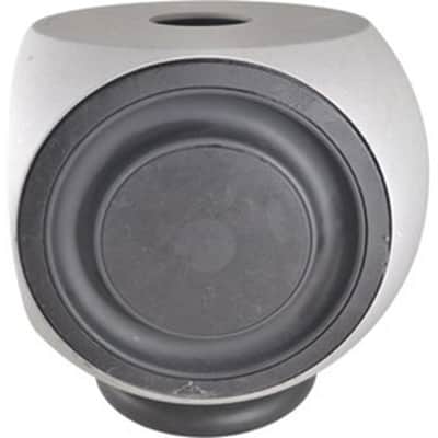 Bang & Olufsen BeoLab 2 Active Subwoofer 850W ICEpower B&O Silver Grey imagen 2