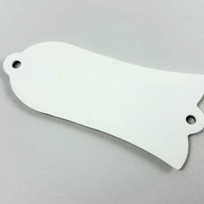 Gibson Les Paul Classic Truss Rod Cover 90s/2000s image 2