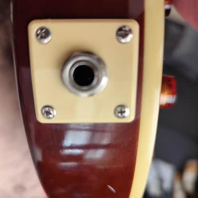 Epiphone Les Paul Standard EE06060241 Quingdao image 21