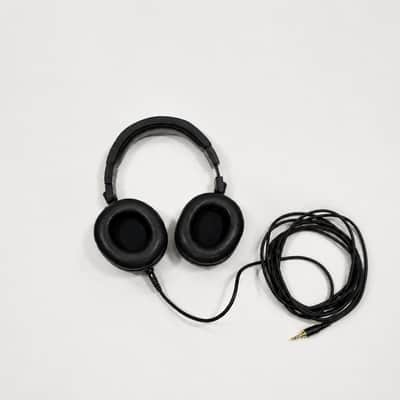 Audio-Technica ATH M50x 2010s - Black image 3